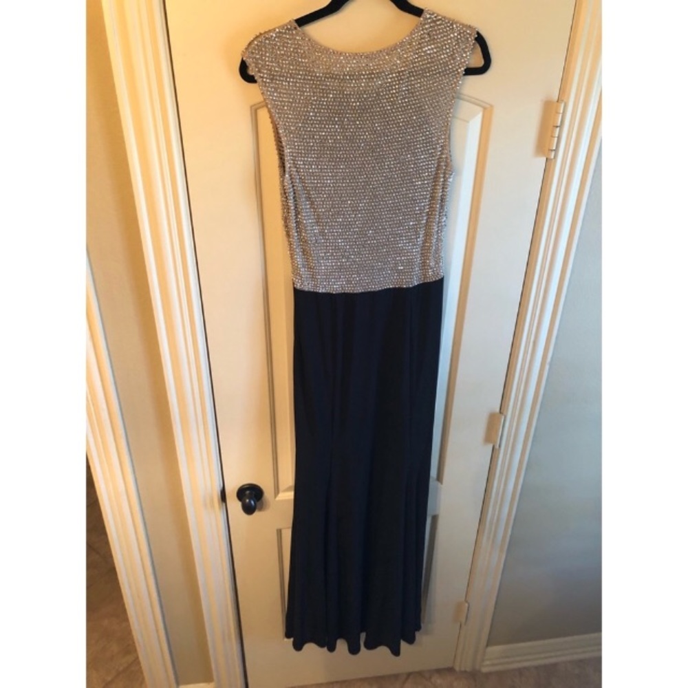 Formal dress